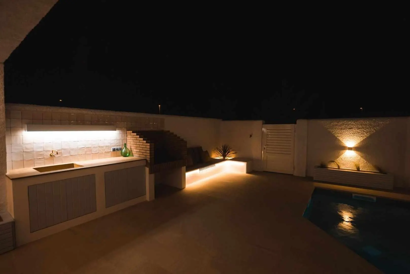 Holiday home Casa Islandia En Riumar Villa