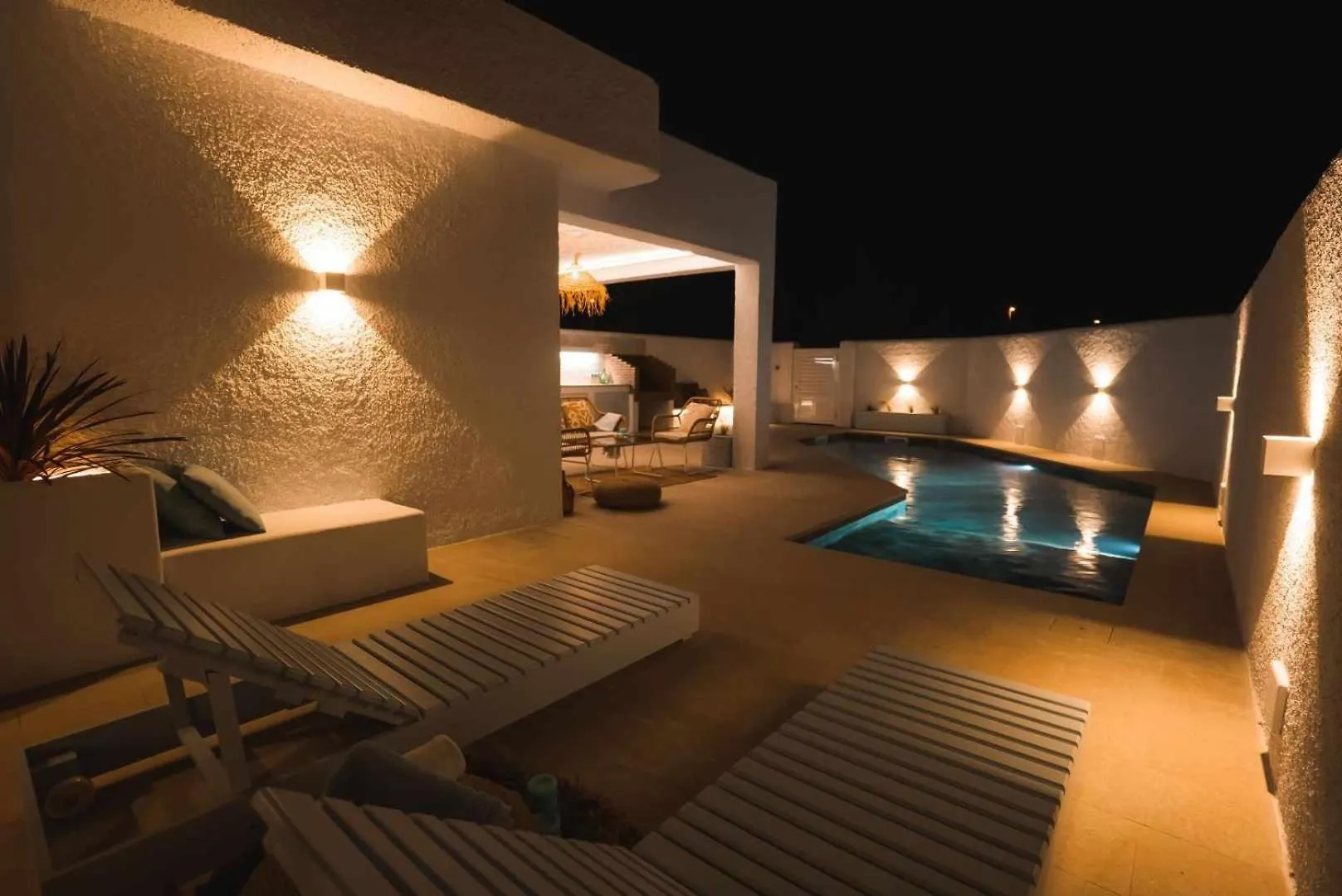 Villa Casa Dario Riumar España