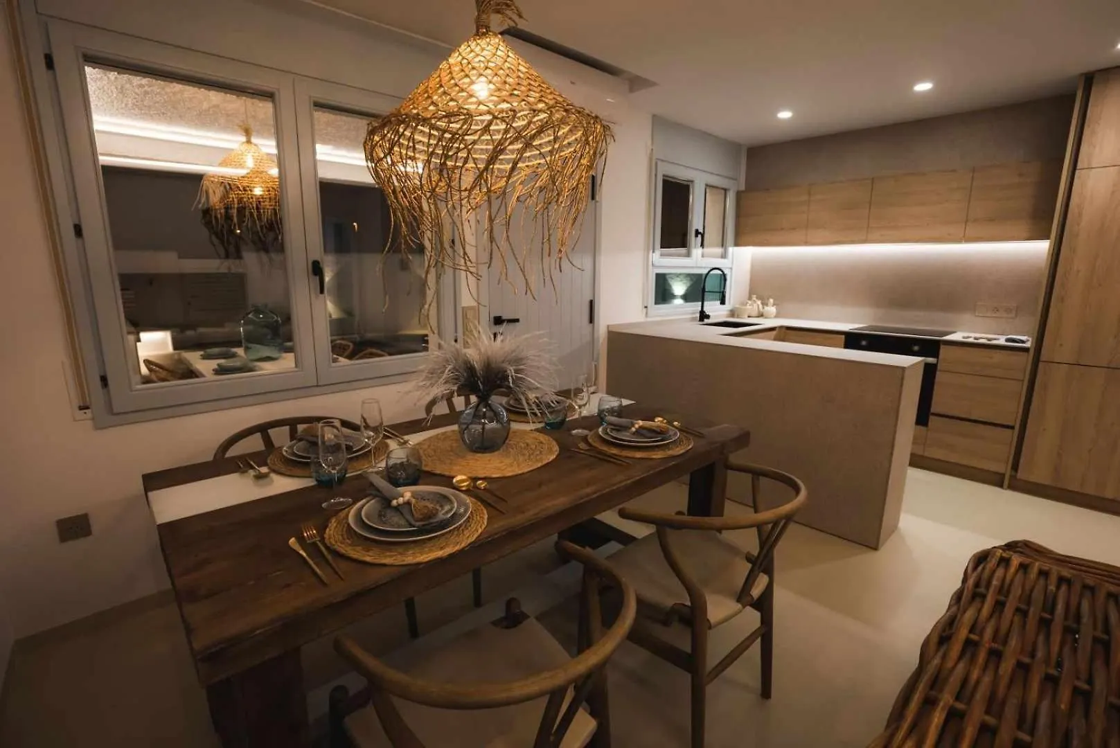 Casa Islandia En Riumar Villa