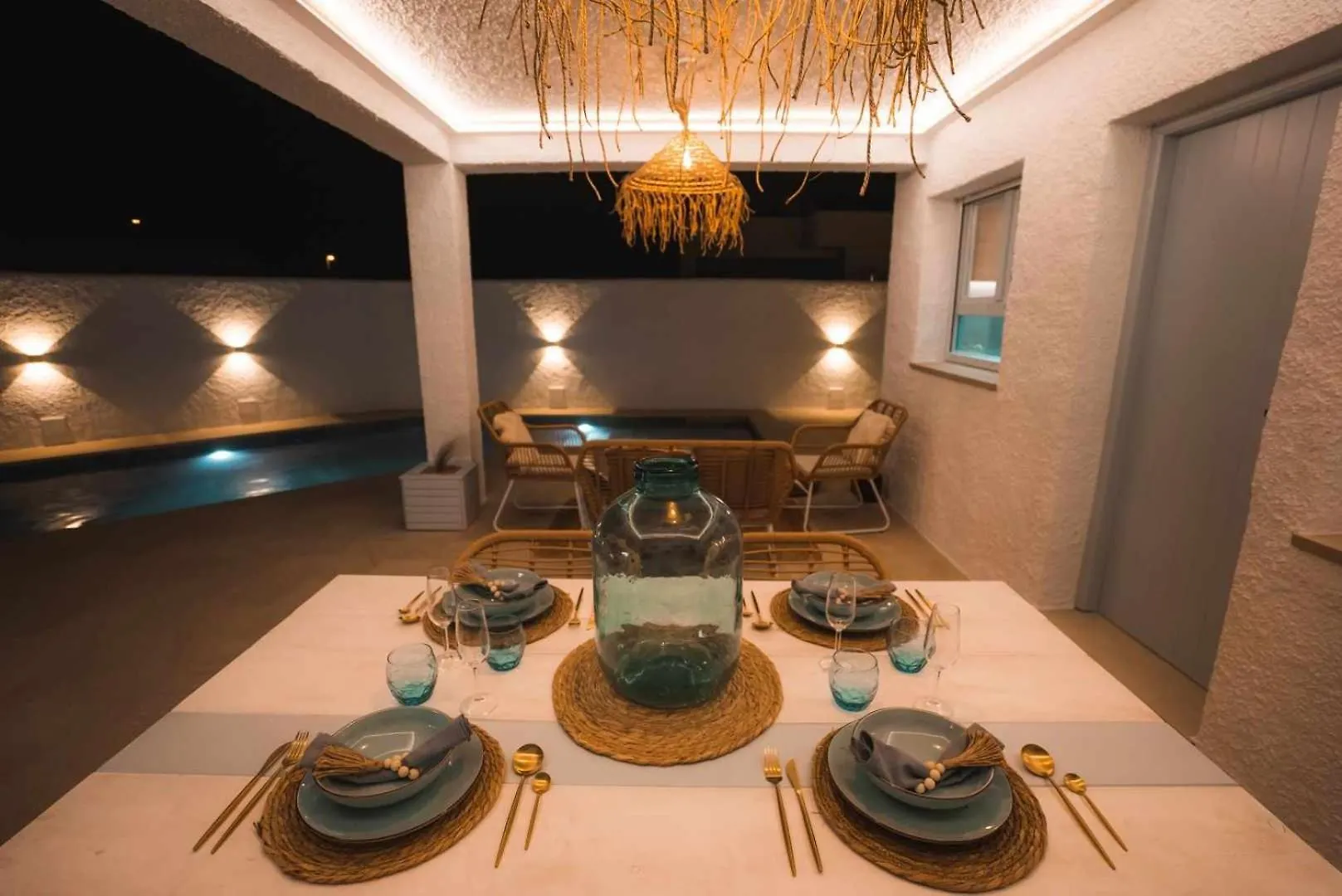 Villa Casa Dario Riumar Сasa de vacaciones