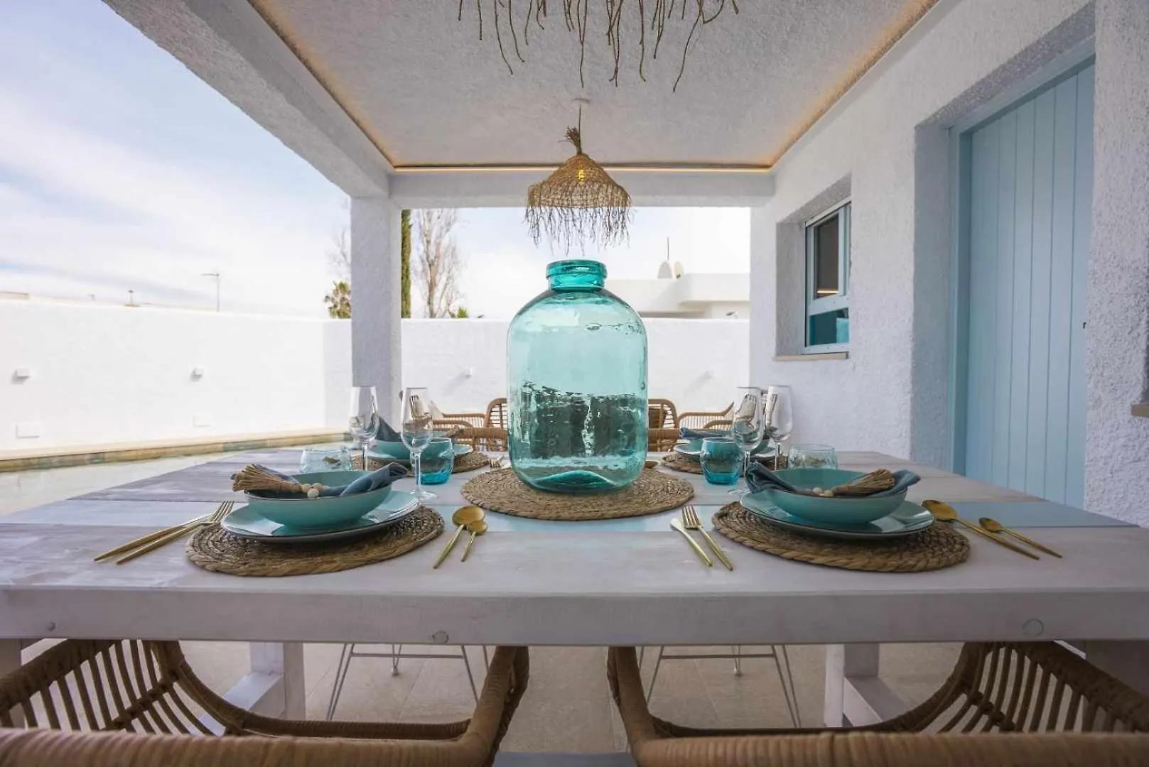 Villa Casa Dario Riumar Сasa de vacaciones