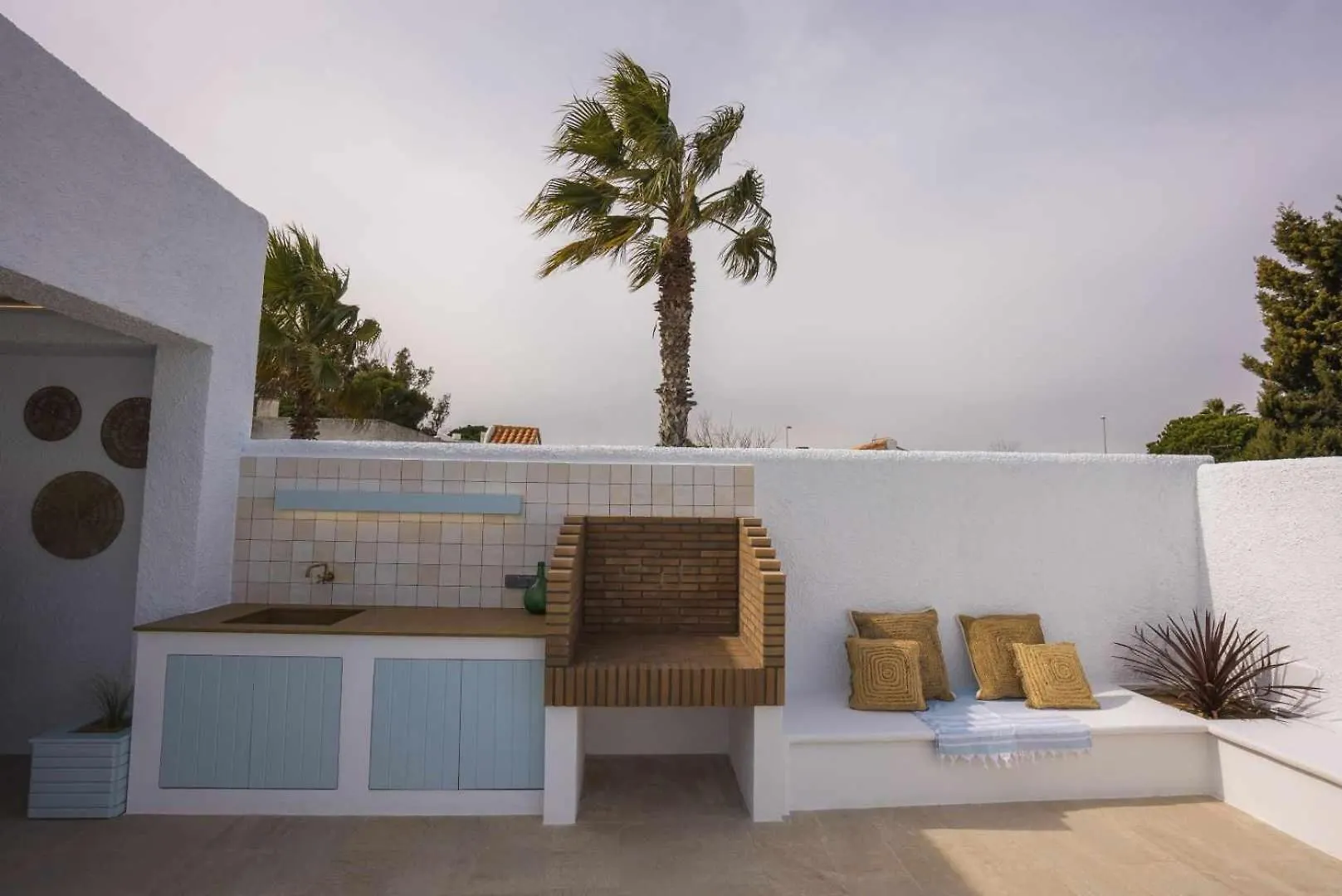 Villa Casa Dario Riumar