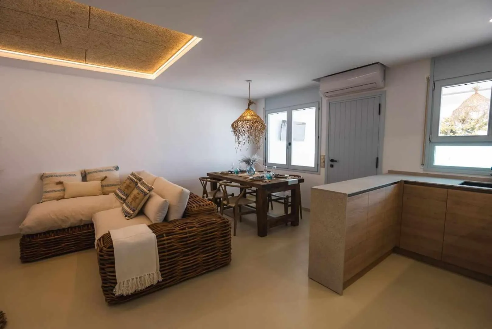 Villa Casa Dario Riumar 0*,  España