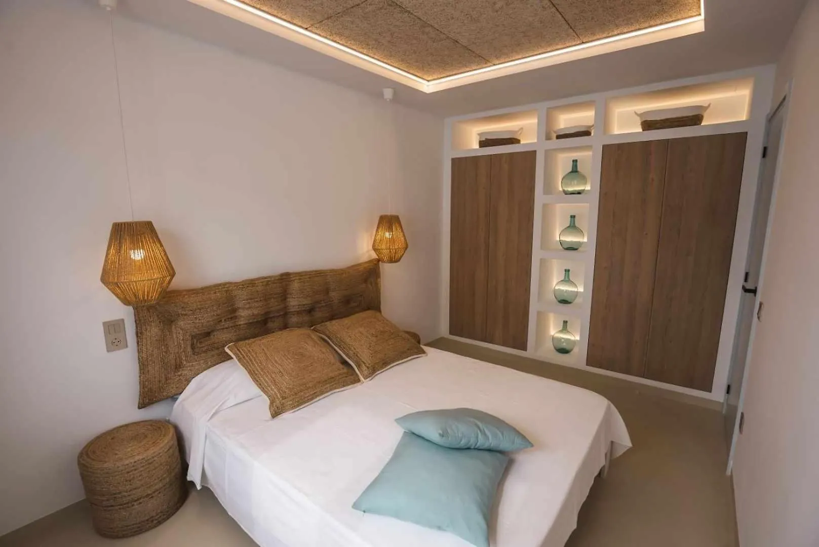 Сasa de vacaciones Villa Casa Dario Riumar España