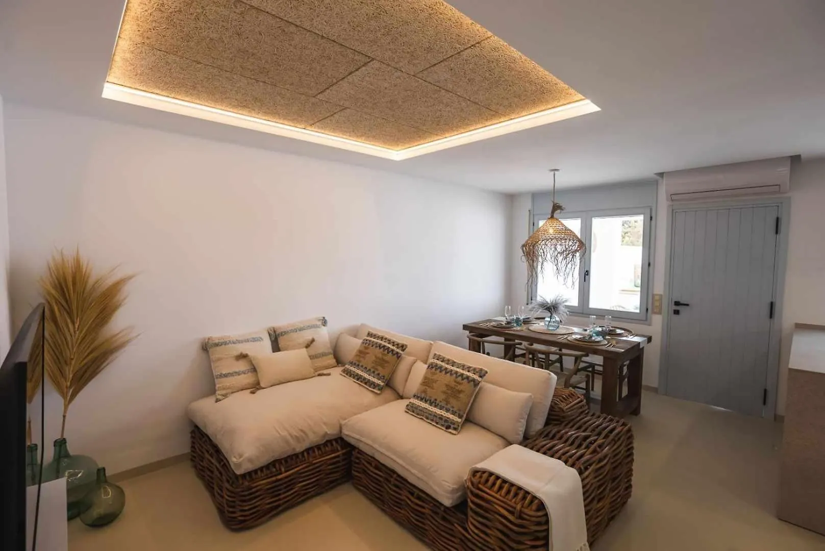 Villa Casa Dario Riumar