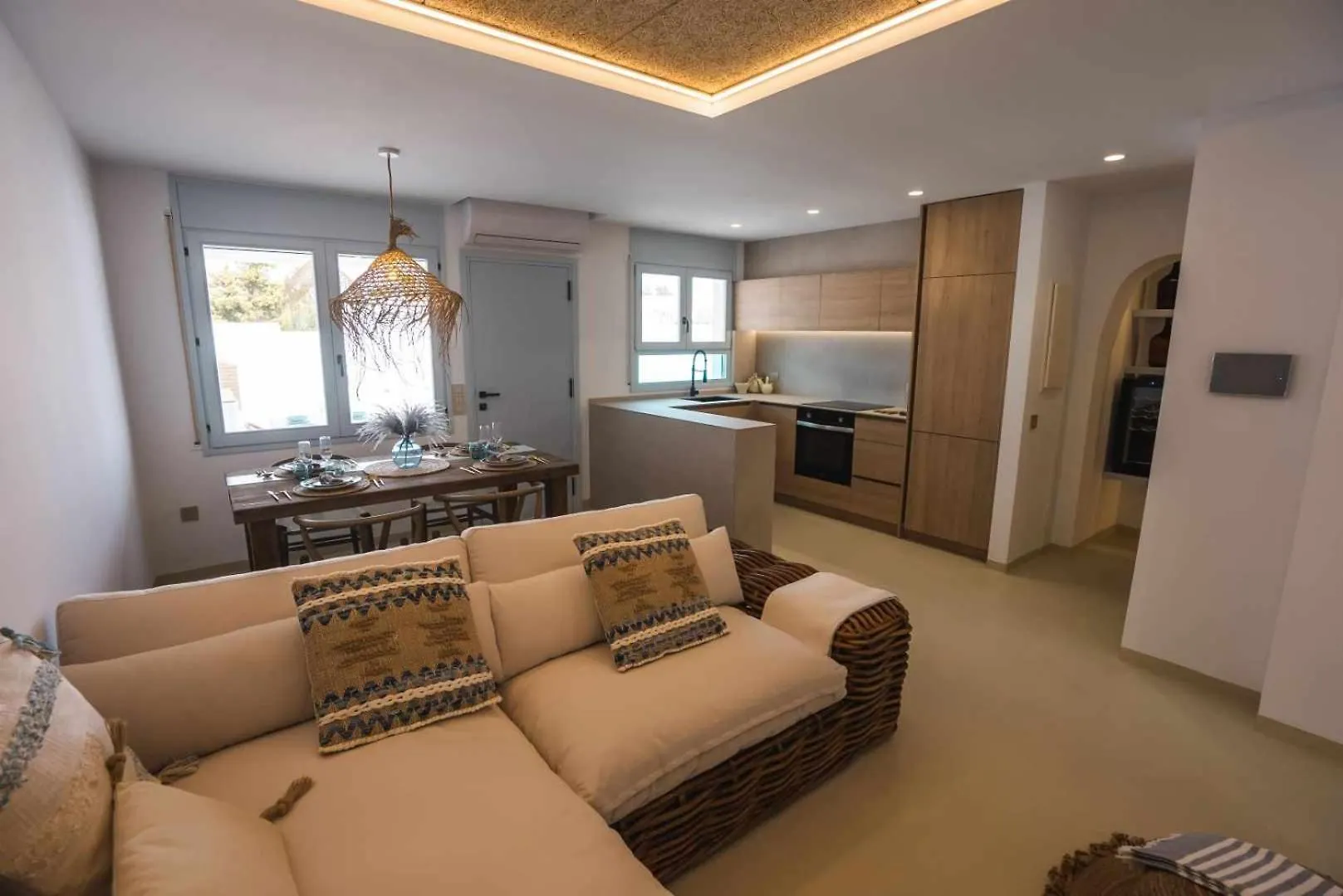 Villa Casa Dario Riumar España