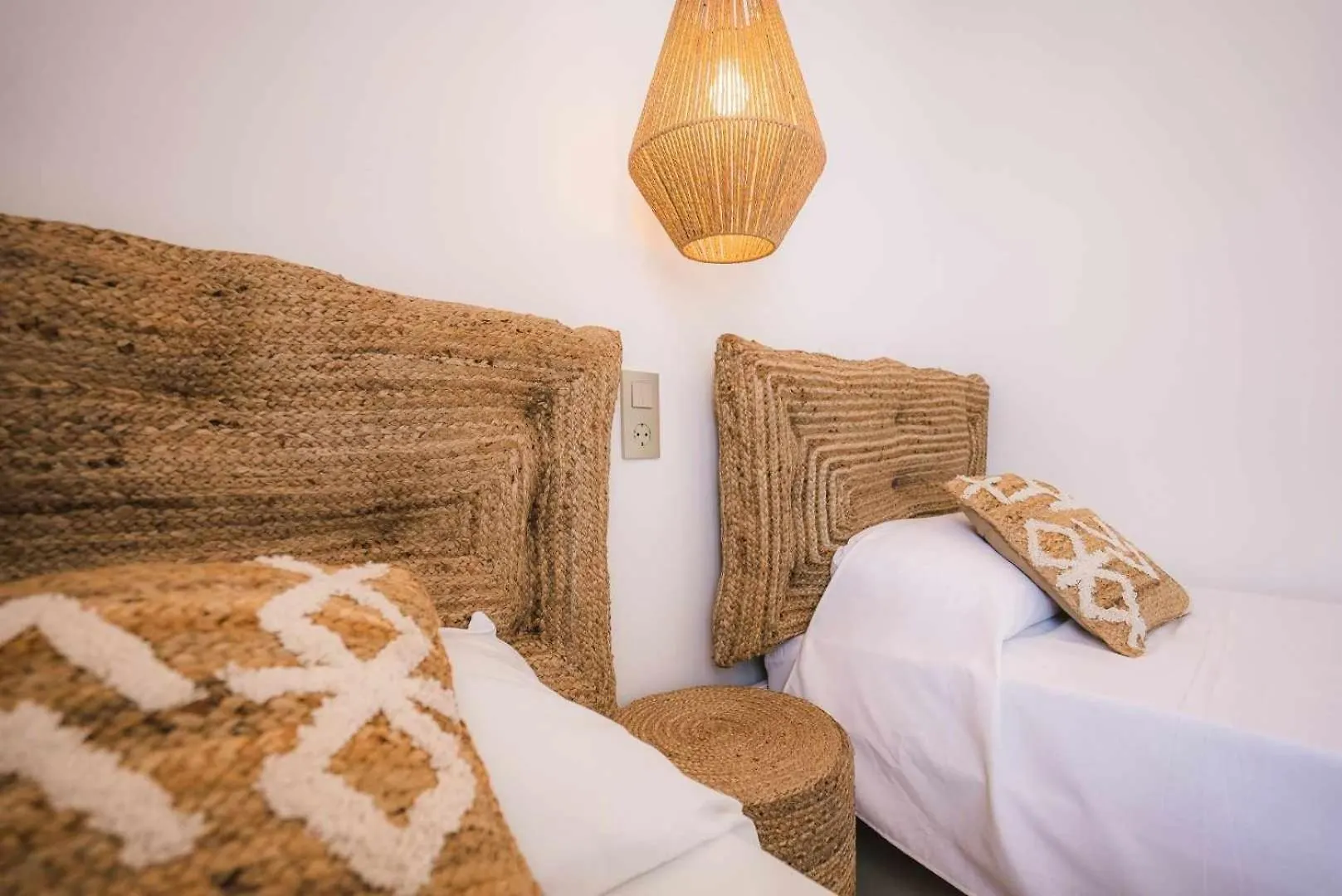 Holiday home Casa Islandia En Riumar Villa