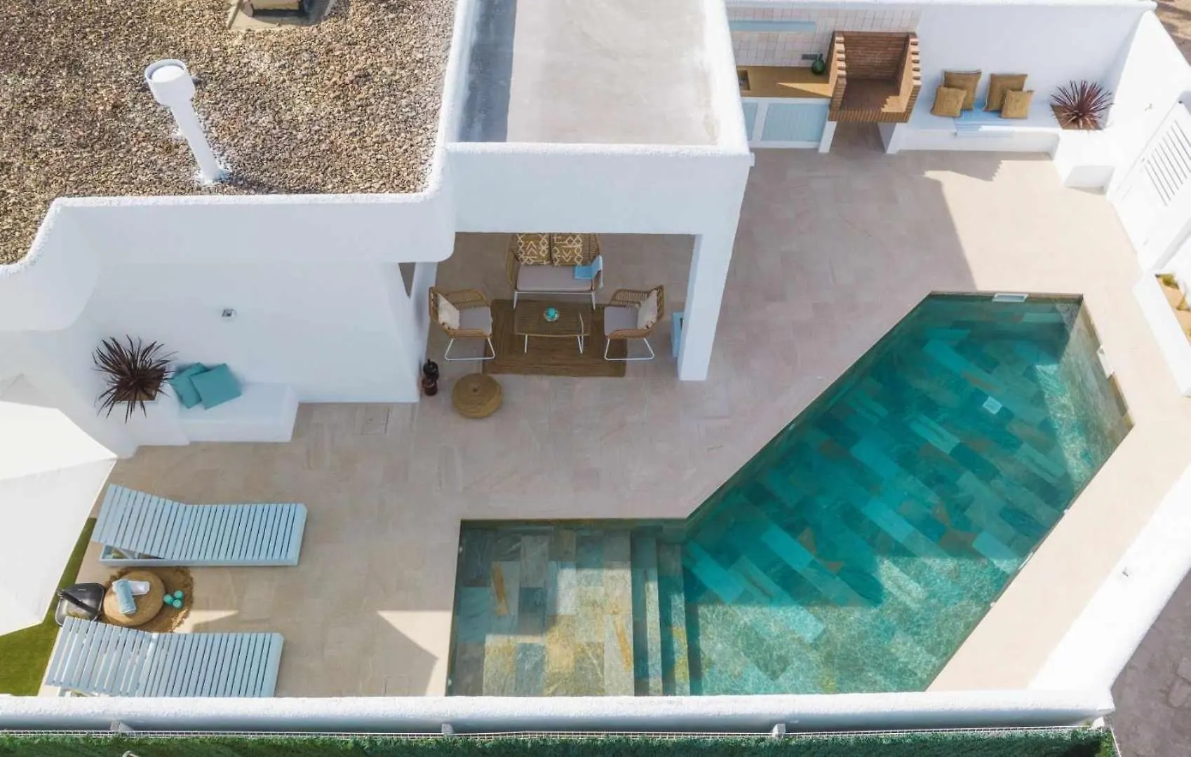 Villa Casa Dario Riumar