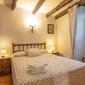  Apartamento Can Lo 1