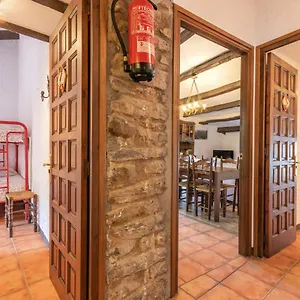  Apartamento Apartamento Can Lo 3
