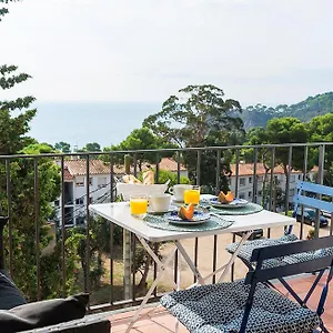  Appartement Azulik Boutique Espagne