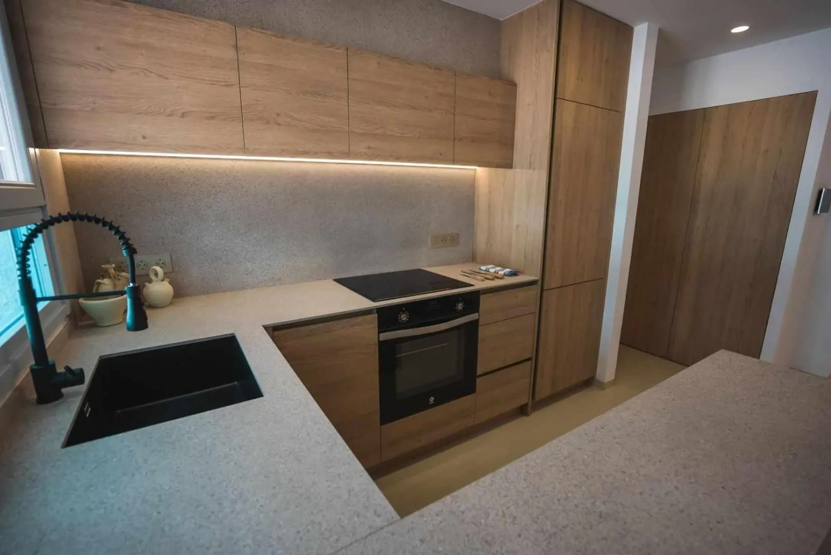 Casa Islandia En Riumarヴィラ スペイン