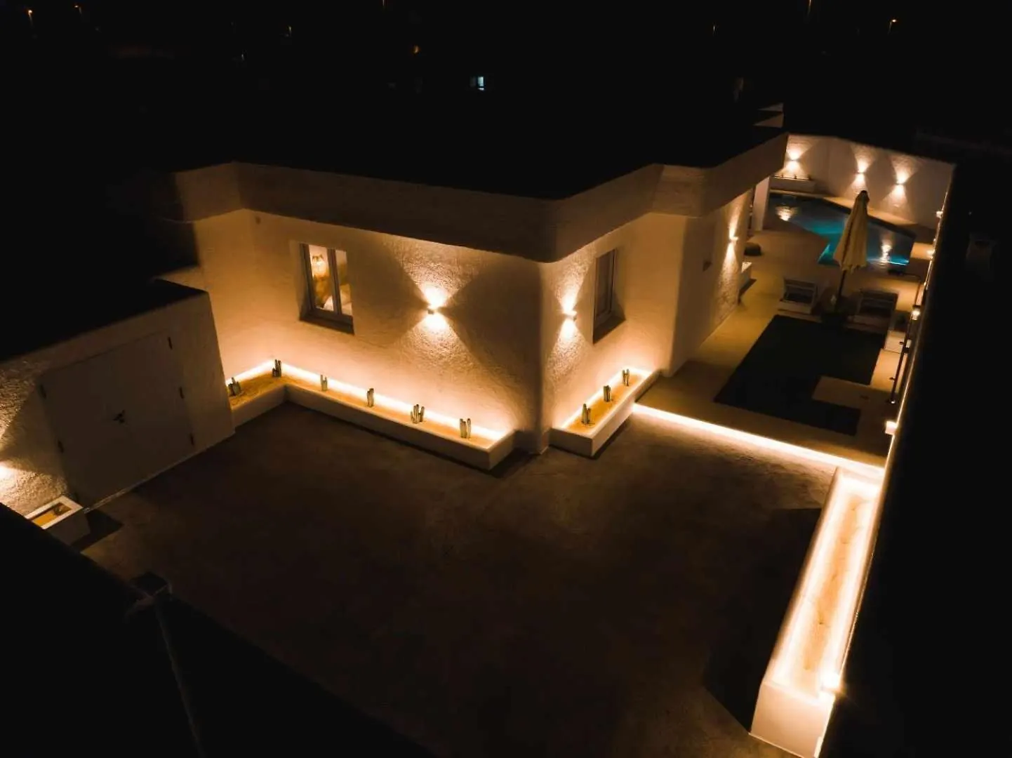 別荘 Casa Islandia En Riumarヴィラ