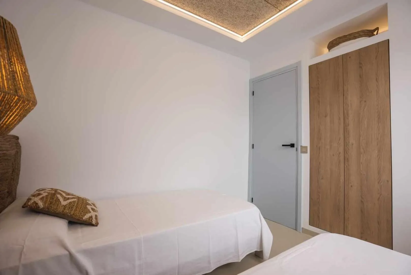 Villa Casa Islandia En Riumar Hébergement de vacances